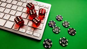 Онлайн казино Drexel Casino