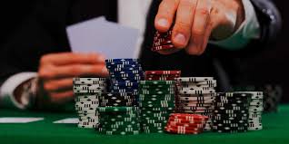 Вход на официальный сайт Weiss Casino