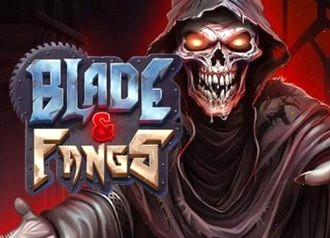 Blade Fangs ниндзя