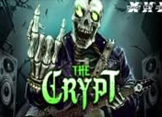 The Crypt ужасы